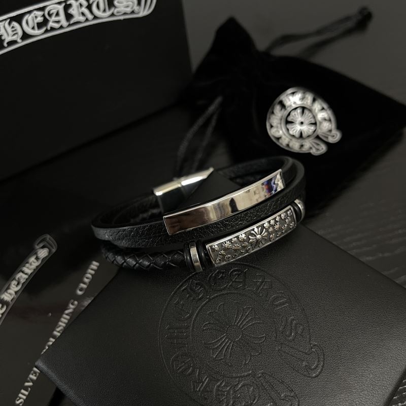 Chrome Hearts Bracelets